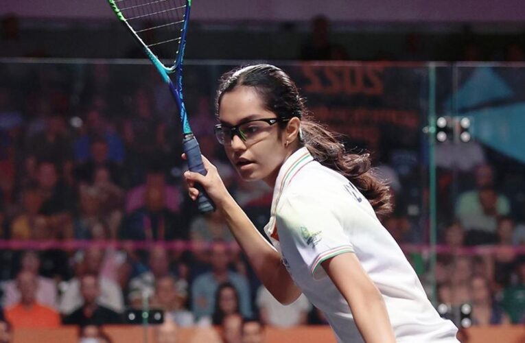 Indian sports wrap, October 27: Anahat Singh stuns world No. 20 to reach Canadian Open quarterfinals