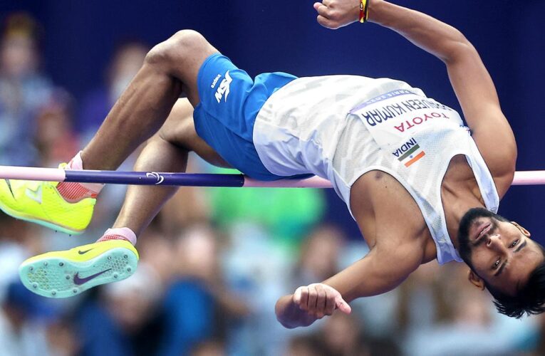 World Para Athletics Championships 2025, October 4: Indian results and medals on Day 8
