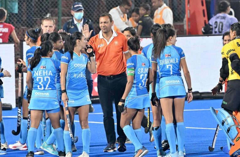 Inside Hockey India’s 39-Member Women’s Camp: Who’s In, Who’s Back, What’s at Stake