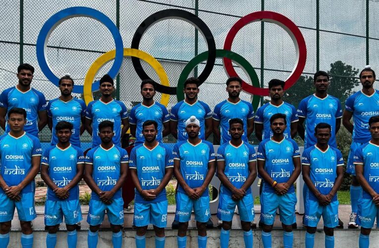India vs Pakistan LIVE Score, Sultan of Johor Cup 2025: When and where to watch IND v PAK?