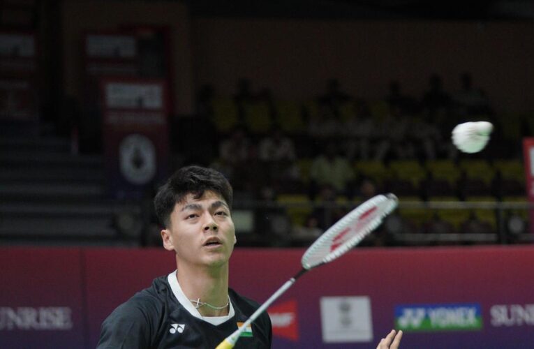 BWF World Junior Championships 2025: India secures second victory against Sri Lanka, Philippines upsets Hong Kong