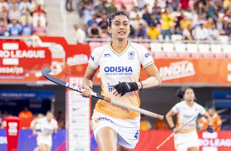 Indian sports wrap, October 24: India A men remain unbeaten; women display fighting spirit in China