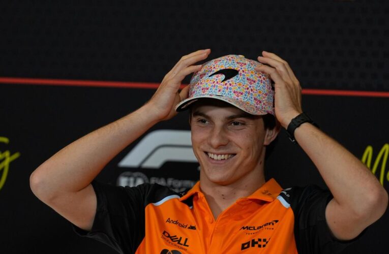 Mexican Grand Prix: Piastri draws on past experiences to fend off Verstappen in F1 title race