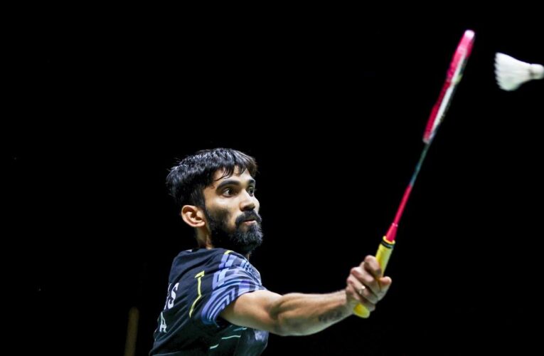 Kidambi Srikanth exits but Tasnim, Shriyanshi set up all-Indian final at Al Ain Masters