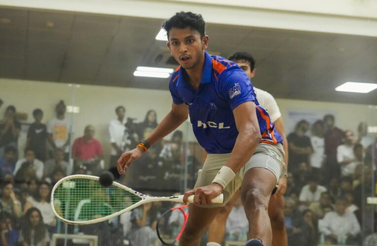 Indian sports wrap, October 3: Senthilkumar, Chotrani bow out in Charlottesville Open quarters