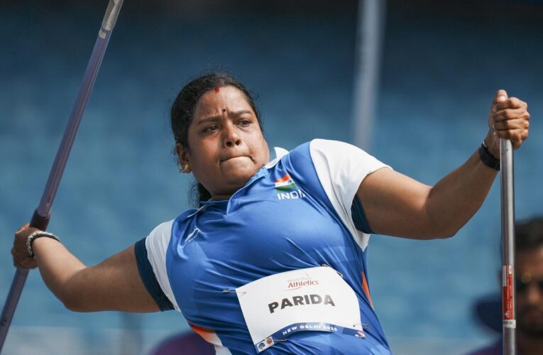 World Para Athletics Championships 2025, October 1: Indian results and medals on Day 5