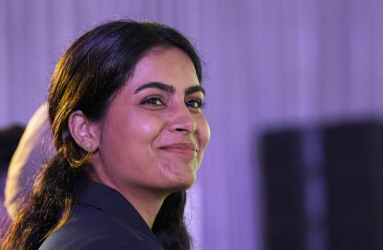Manu Bhaker: I have that mentality to work as hard as you can