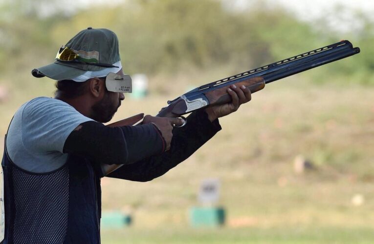ISSF World Championship Shotgun 2025: India renews medal search in trap events
