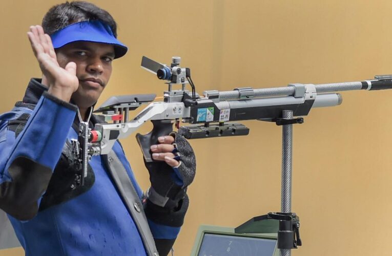 Indian sports wrap, October 8: Olympian Deepak Kumar appointed chief league commissioner of School Shooting Premier League