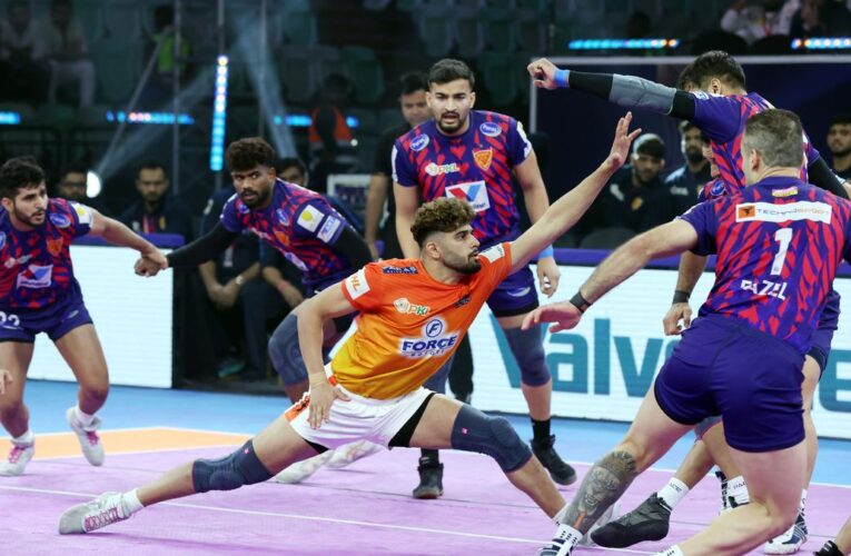 From muscle to mind: Inside PKL’s latest evolution