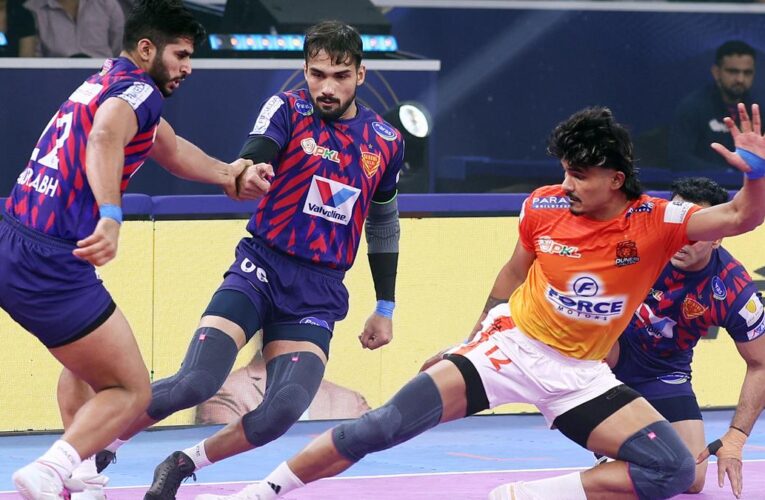 Pro Kabaddi League 2025 Final: When and Where to Watch Dabang Delhi vs Puneri Paltan Live