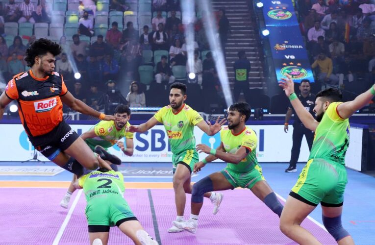 Jaipur Pink Panthers vs Patna Pirates, Bengaluru Bulls vs Telugu Titans LIVE streaming info: Where to watch the PKL 2025 Play-offs?