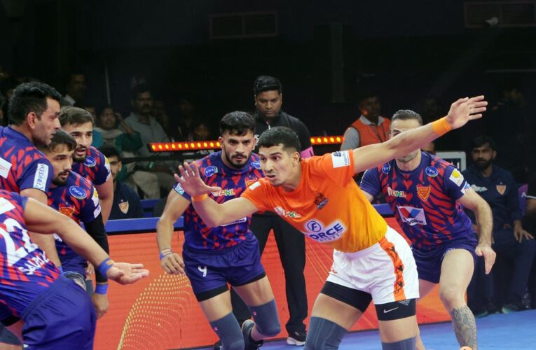 Dabang Delhi K.C. vs Puneri Paltan, Bengal Warriorz vs Bengaluru Bulls LIVE streaming info: Where to watch PKL 2025?