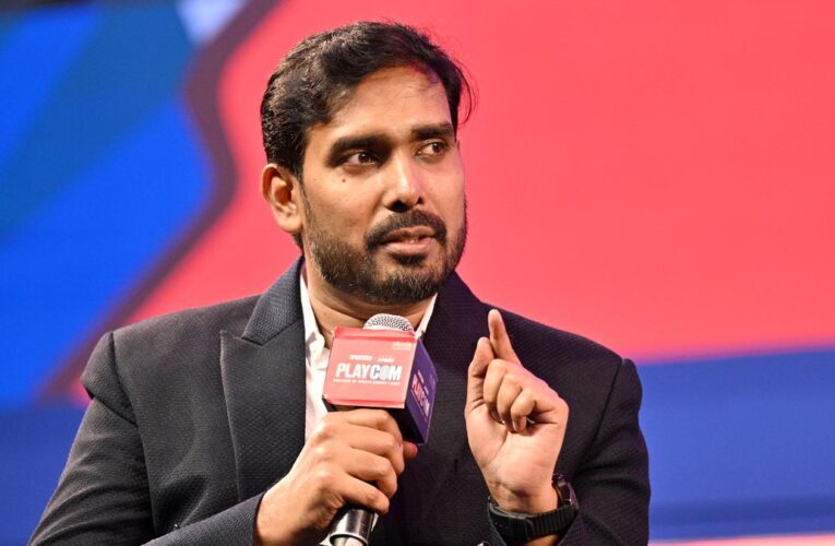 India’s table tennis future is bright, says Sharath Kamal despite Asian Team Championships disappointment