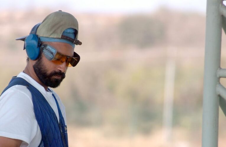Zoravar Sandhu wins trap bronze medal, opens India’s account at ISSF Shotgun World Championships 2025