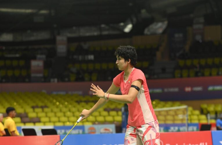 BWF World Junior Championships 2025: India kicks off mixed team campaign in style with win over Nepal