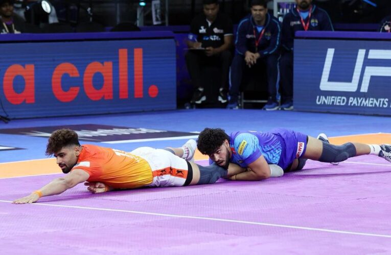 Balance beats brilliance: Why Puneri Paltan outmanoeuvred Bengal Warriorz in PKL 2025 contest