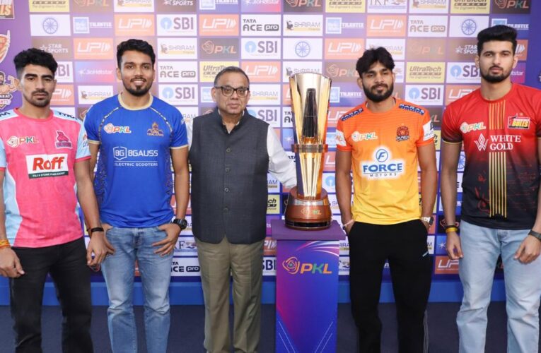PKL 2025: Delhi to host playoffs; Pro Kabaddi League season 12 final to be held on October 31