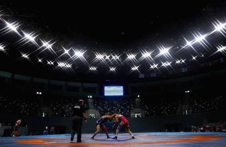 U-23 World Wrestling Championships: Vishvajit More reaches bronze-medal contest through repechage