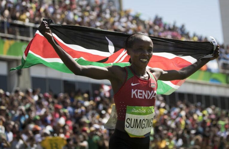 WADA grants Kenya reprieve from doping sanctions, citing ‘progress’