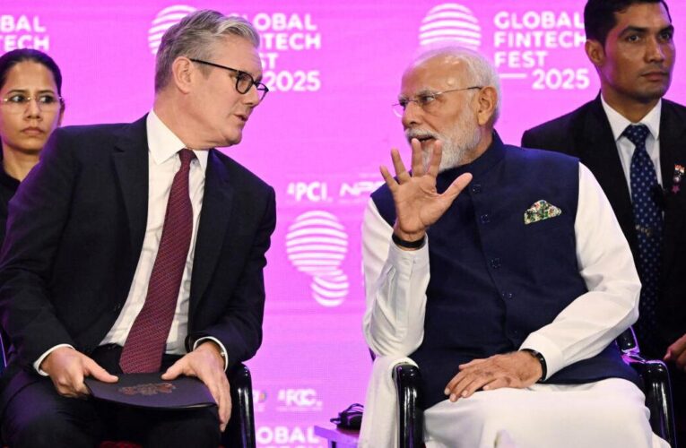 Indian sports wrap, October 9: UK Prime Minister hails Premier League’s programme in India
