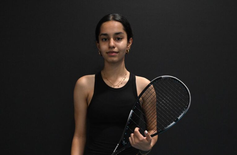 Indian sports wrap, October 18: Anahat Singh bows out in Boston Open quarterfinals