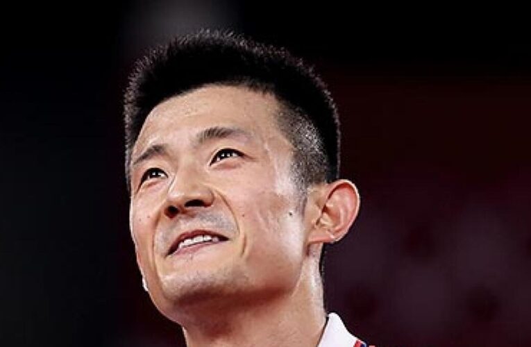BWF World Junior Championships: Chen Long returns to India after 11 years, coaches China to mixed team title