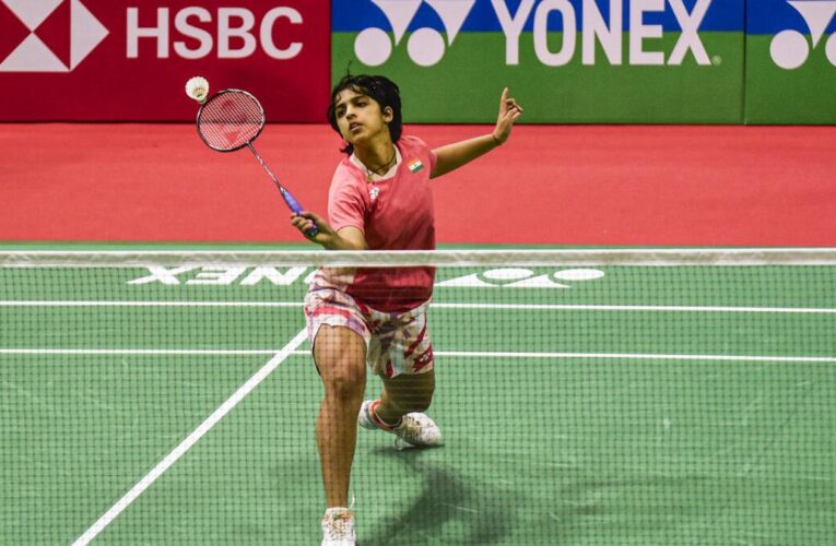 BWF World Junior Championships 2025 Preview: Tanvi, Unnati among top medal prospects for India in individual leg