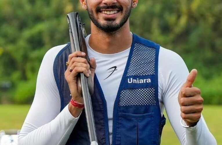 Indians Mairaj, Naruka in focus as ISSF Shotgun World Championship begins October 10