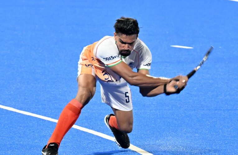 Sultan Azlan Shah Cup 2025 Points Table: Belgium tops standings; India qualifies for final