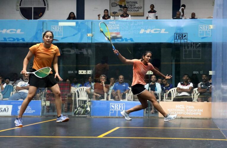 Indian sports wrap, November 2: Rathika Seelan loses in North Coast Open semifinals