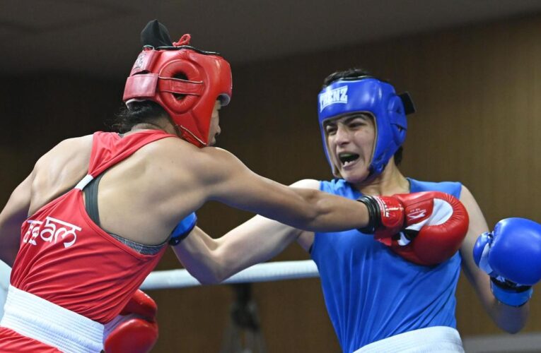 World Boxing Cup Finals, Day 3: Parveen, Arundhati among eight Indians to fight for gold