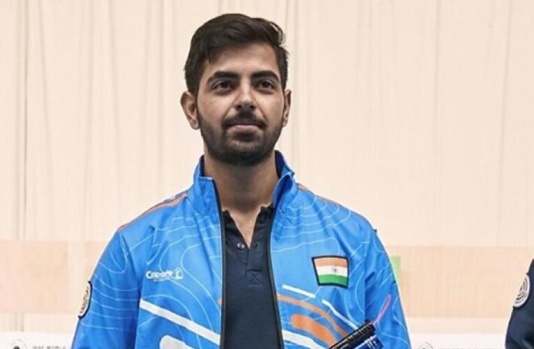 India at World Shooting Championship review: A campaign defined by pistol brilliance and rifle strain