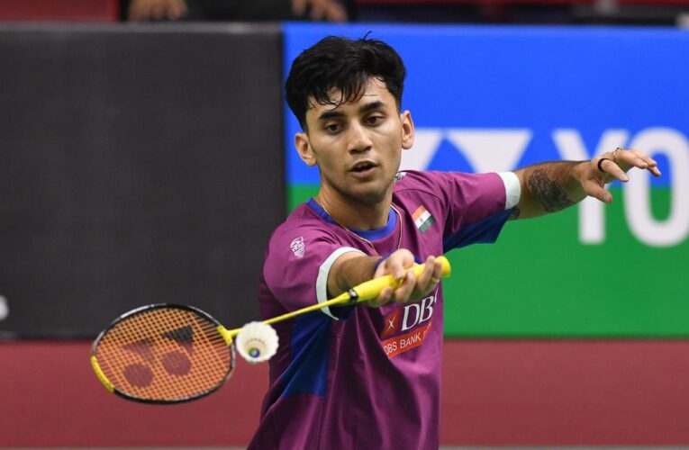 Australian Open 2025 Badminton: Lakshya Sen beats Ayush Shetty to enter semifinals