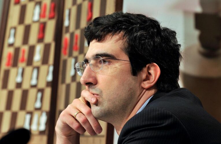 FIDE files formal complaint with ethics commission against Kramnik over Naroditsky cheating allegations