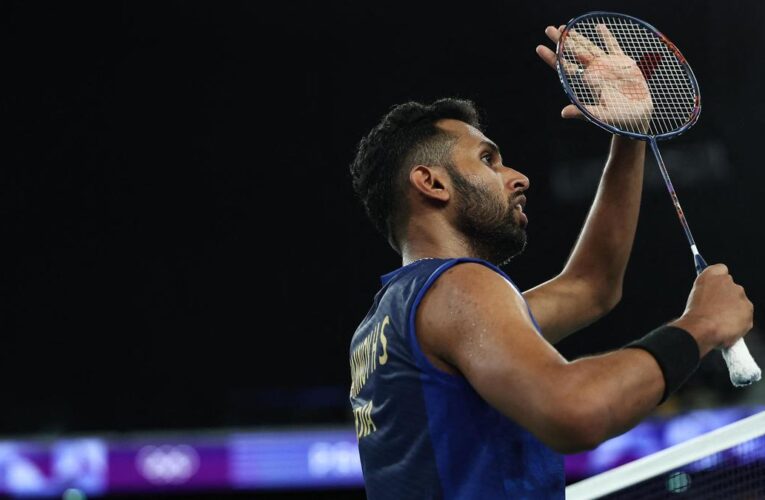 Australian Open 2025 Badminton: Prannoy, Ayush and Mannepalli enter second round