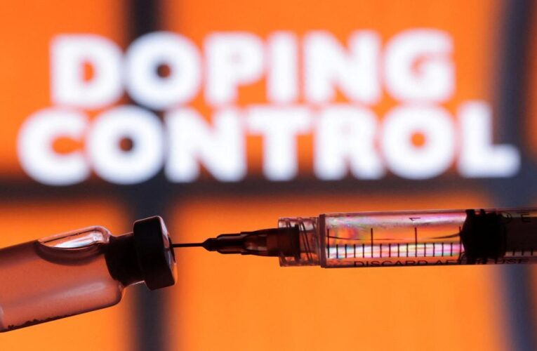Indian athlete Kartik Kumar accepts three-year ban for doping