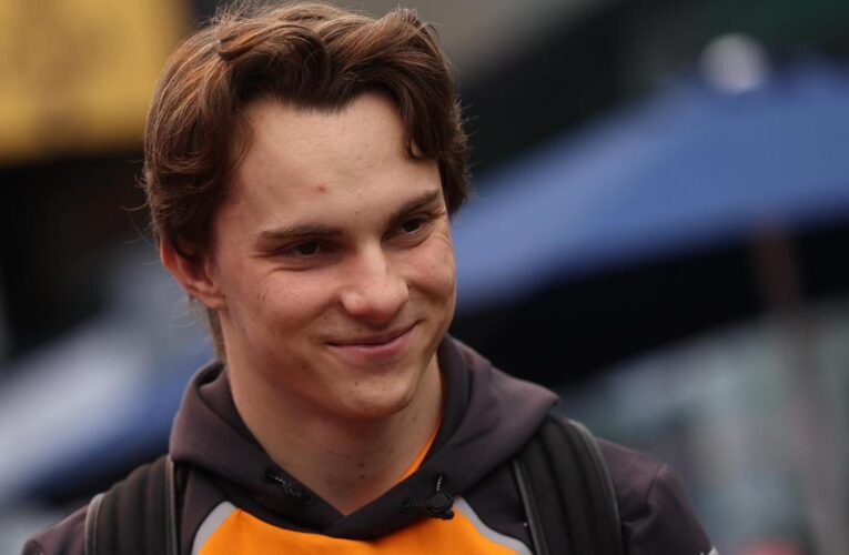 F1: Oscar Piastri wins Australia’s top sports honour