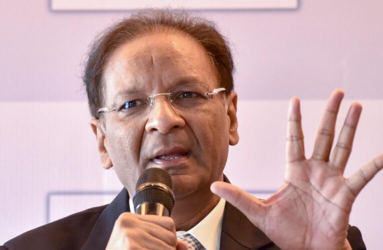 No-confidence motion filed against Boxing Federation of India president Ajay Singh