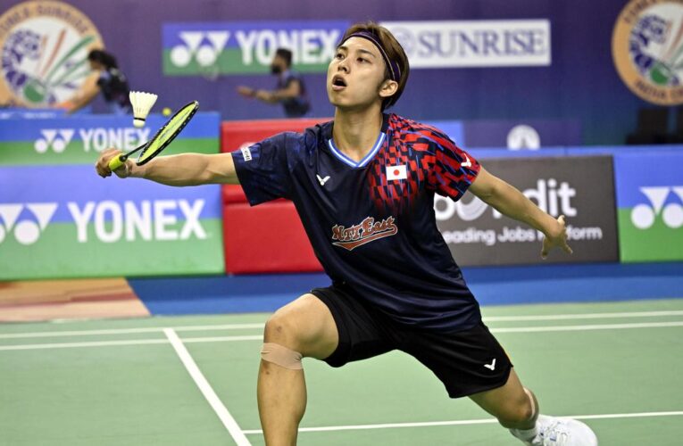 Naraoka wins in Kumamoto for first title in two years