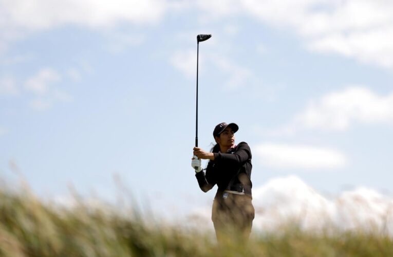 Indian sports wrap, November 5: Diksha, Pranavi lead India challenge in China Championship