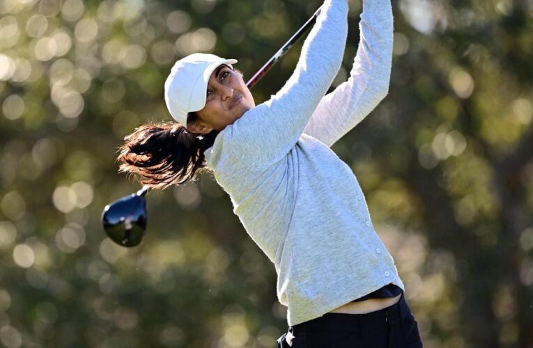 Indian sports wrap, November 29: Aditi is tied-11th, Avani moves into top-20 at Open de Espana