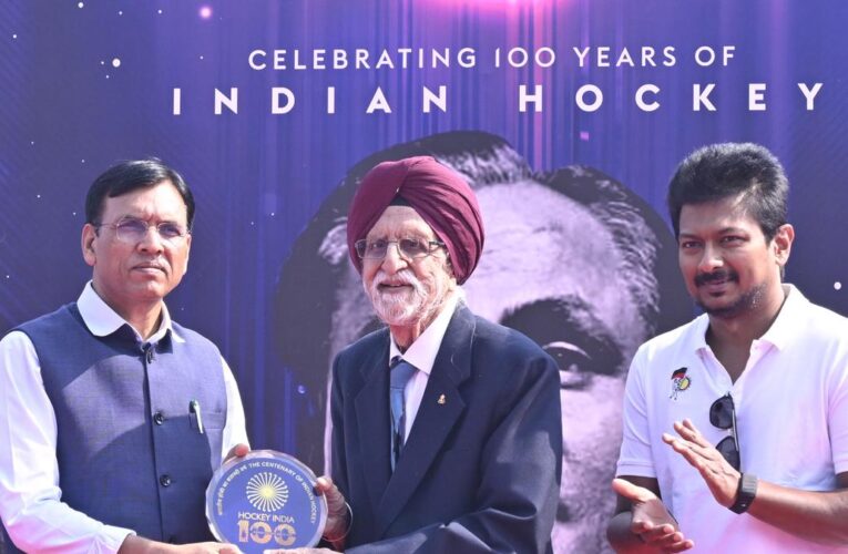 Gurbux Singh hopeful Indian men’s hockey team will end 50-year World Cup wait after women’s cricket triumph