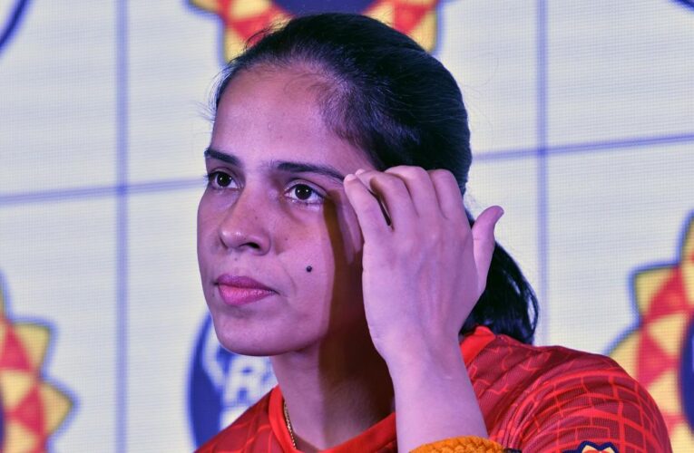 Our current players need to develop a bit more physically: Saina Nehwal
