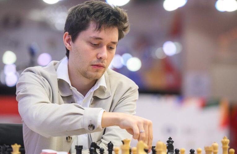 Chess World Cup: Wei vs Sindarov final heads into tie-break after Game 2 ends in draw, Esipenko qualifies for Candidates