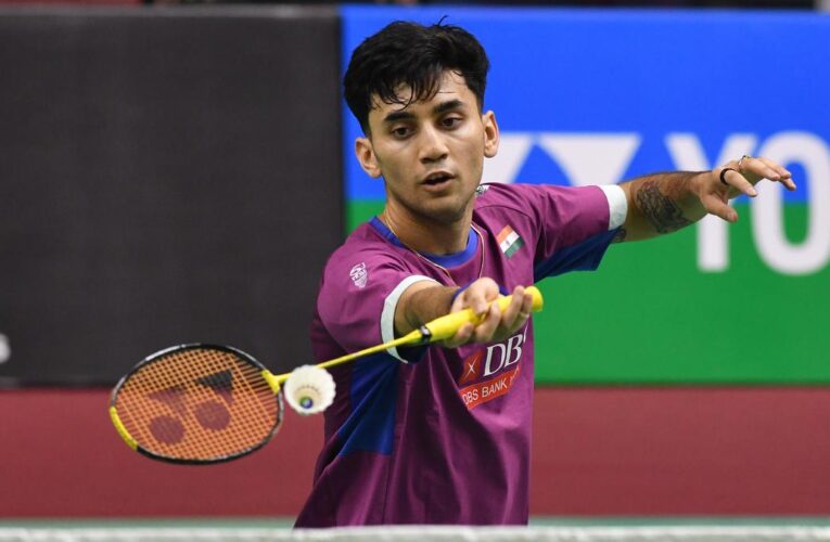 Japan Masters 2025: Lakshya Sen beats Loh Kean Yew to reach semifinals