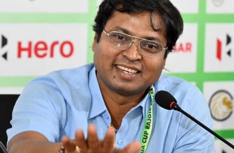 ‘Indian hockey is alive because of heritage tournaments’ — Dilip Tirkey