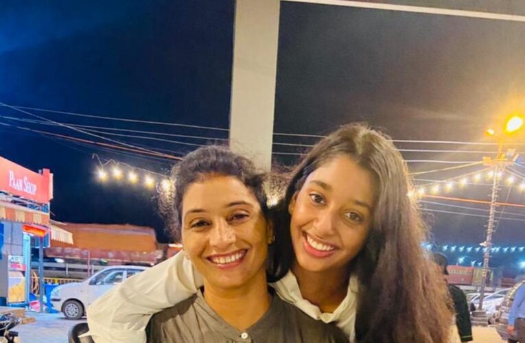 100 years of Indian hockey — A mother’s medal, a daughter’s dream: Inside the Siwach hockey story