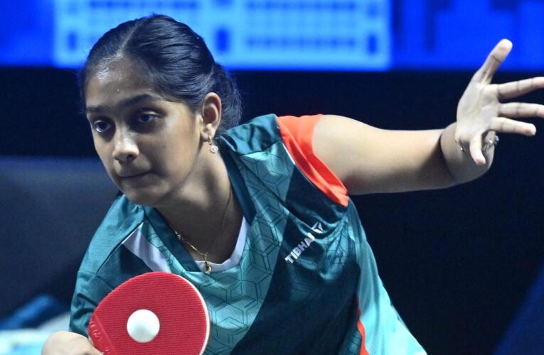 Indian sports wrap, November 30: Divyanshi wins bronze in U15 category at Table Tennis World Youth Championships