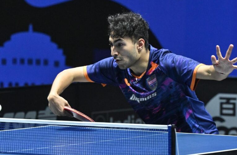 Indian sports wrap, November 18: Payas, Swastika claim singles titles at UTT National Ranking tournament